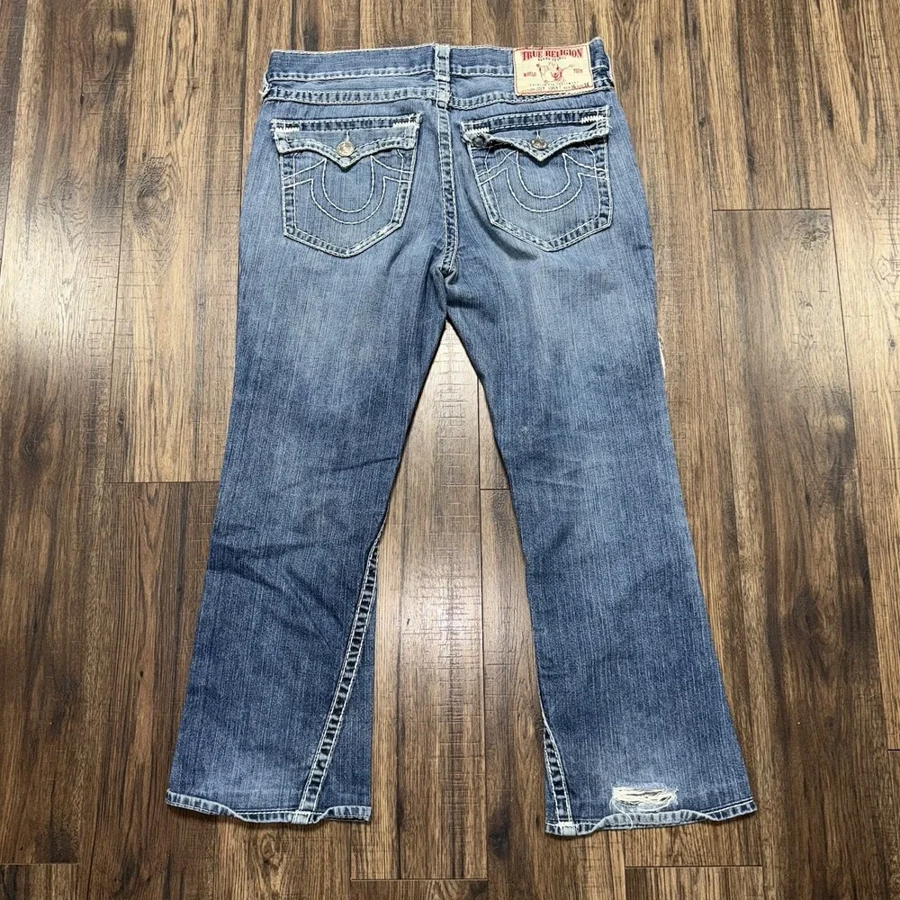 True Religion true religion